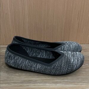 Xero shoes gray knit Phoenix size 10.5 women’s